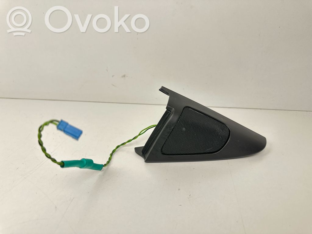 BMW 3 E92 E93 Front door high frequency speaker 