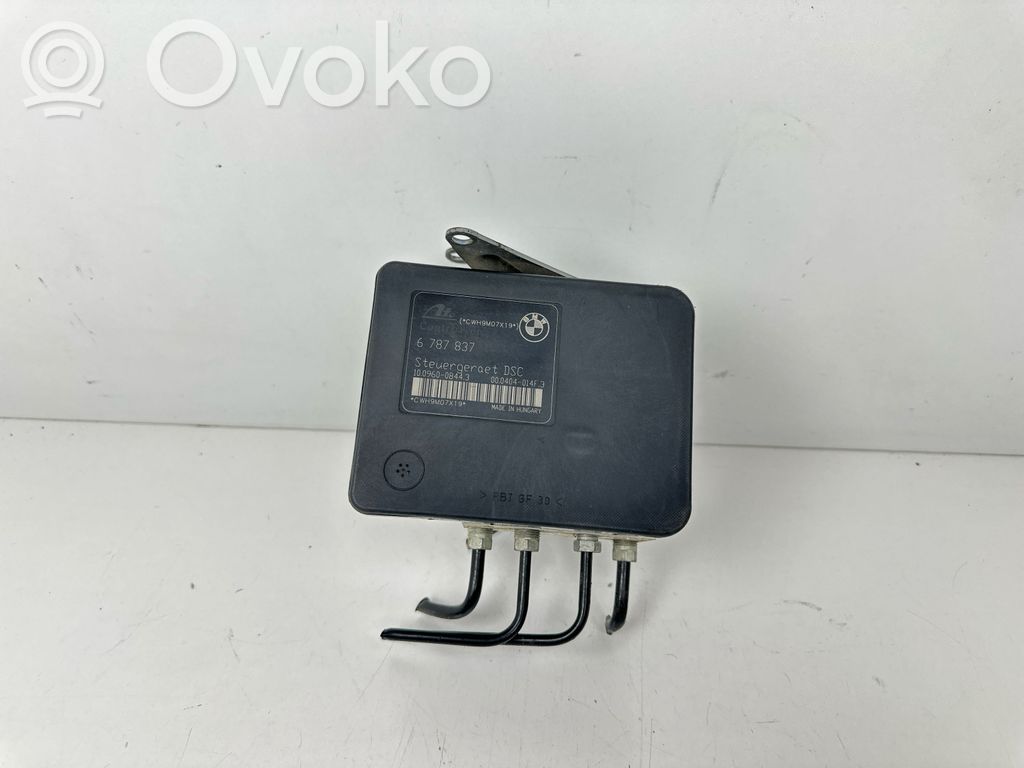 ABS Pump   6787837,000404014E3,10096008443