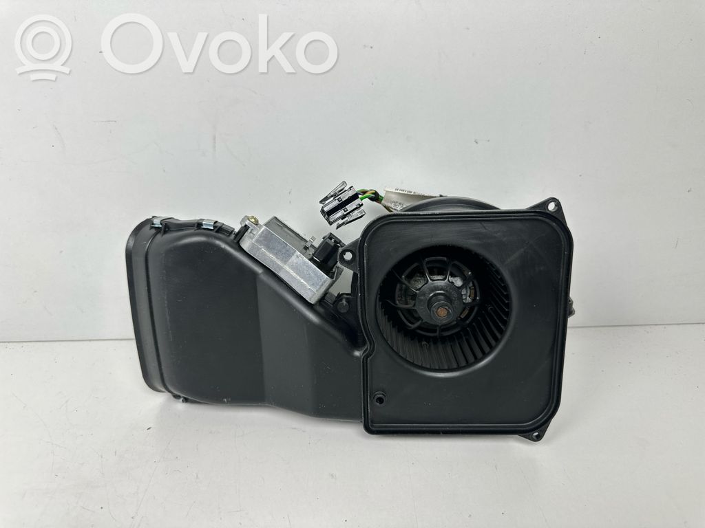 BMW X5 E53 Heater fan/blower 