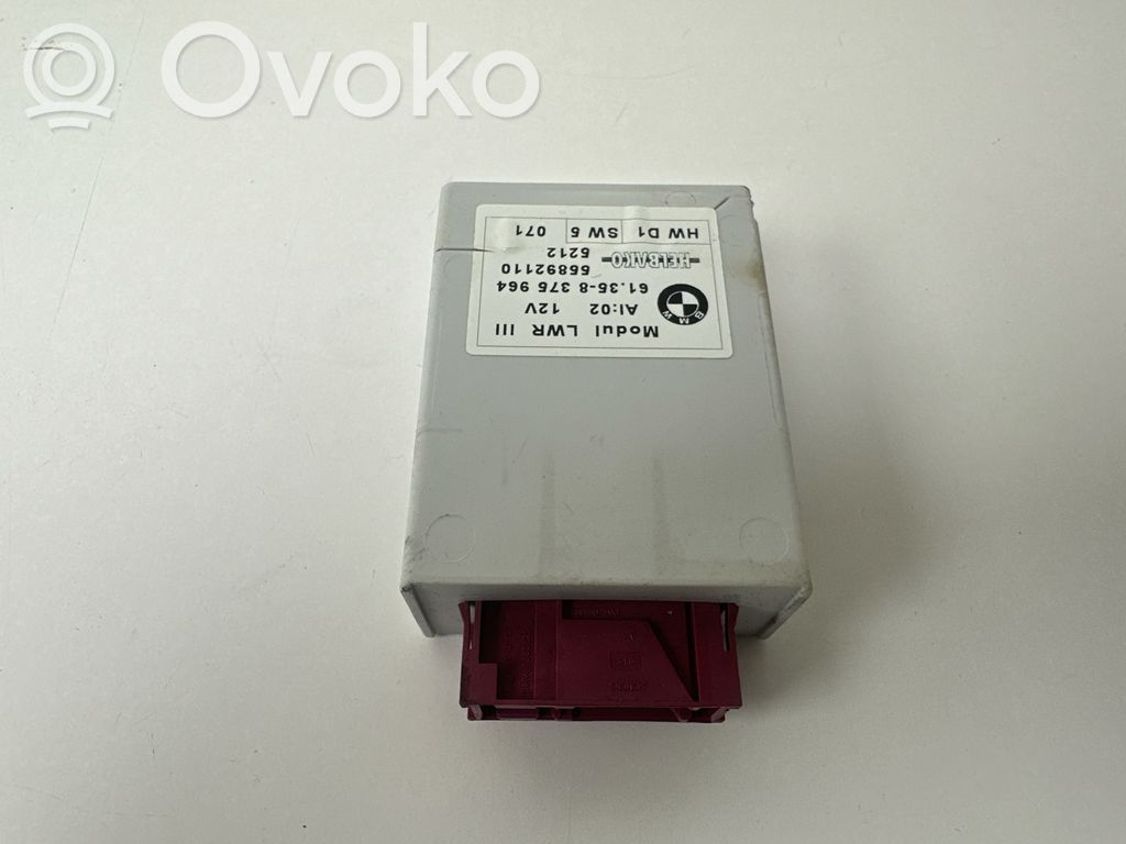 Light module LCM   61358375964,5212,55892110,8375964