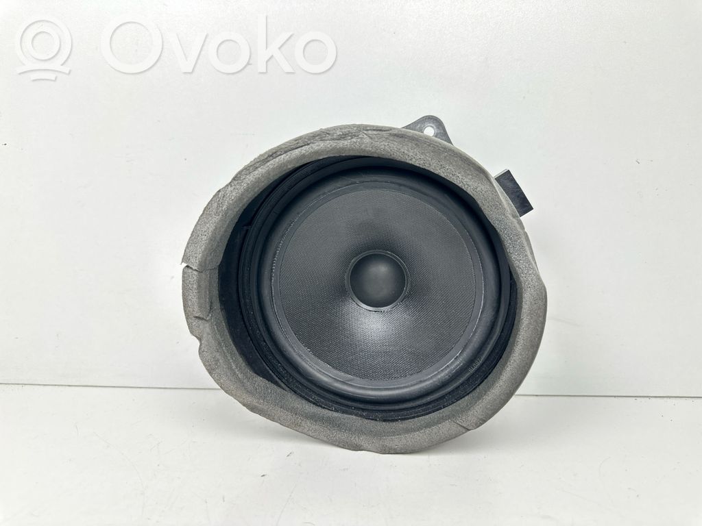 BMW X5 E53 Front door speaker 
