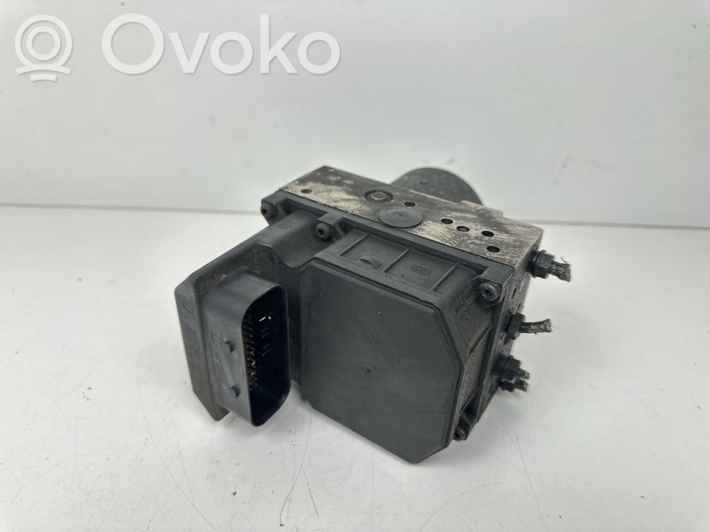 BMW X5 E53 ABS Pump 