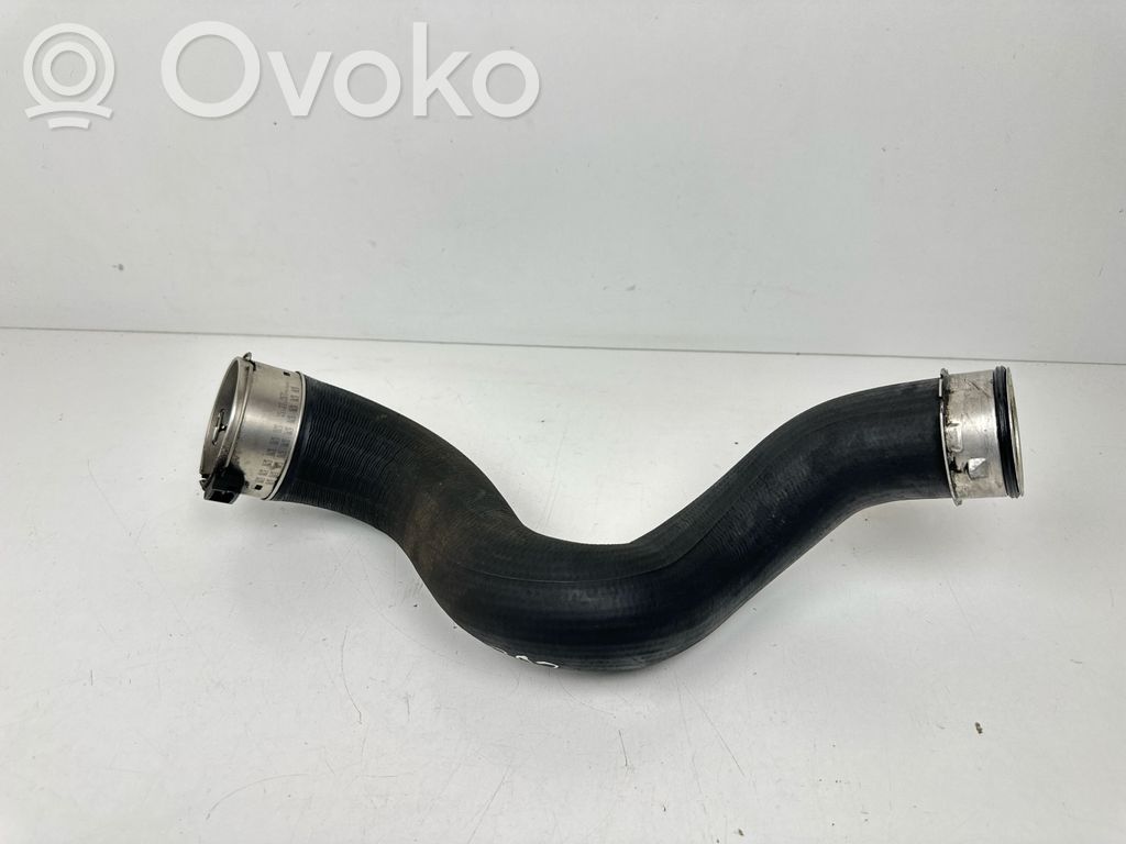 Furtun/conductă intercooler   4737924