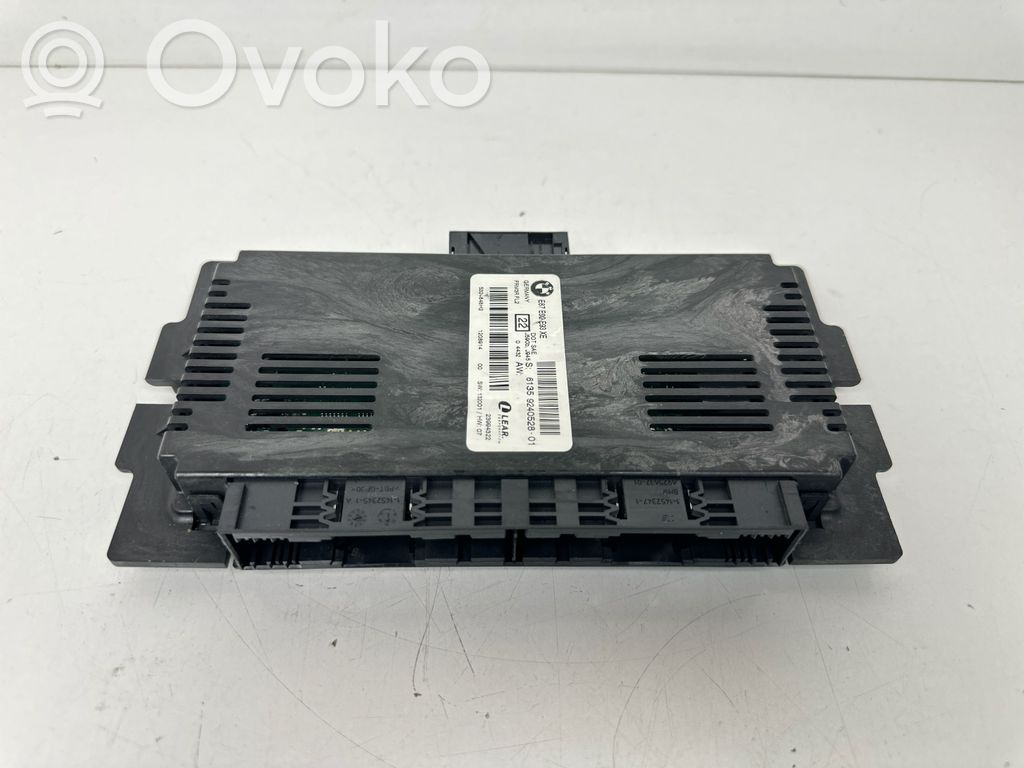 BMW 3 E92 E93 Light module LCM 