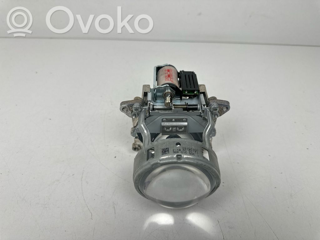 Priekšējā luktura detaļa   1305310486,121010B130,202553