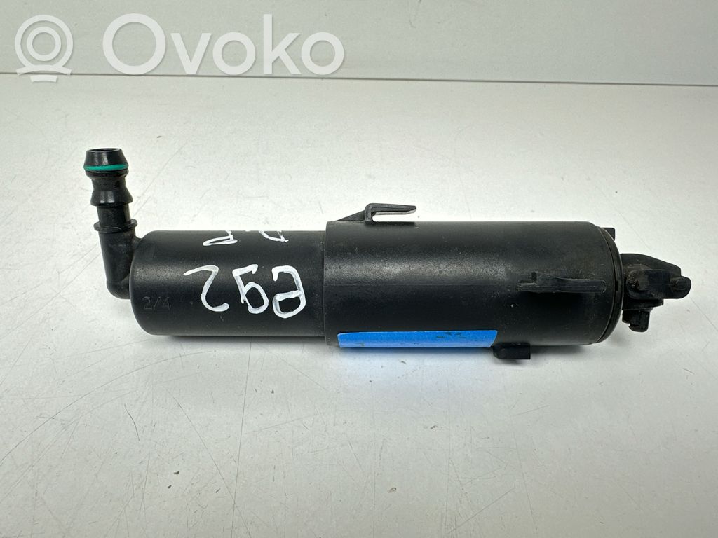 Headlight washer spray nozzle   13037710,4872039
