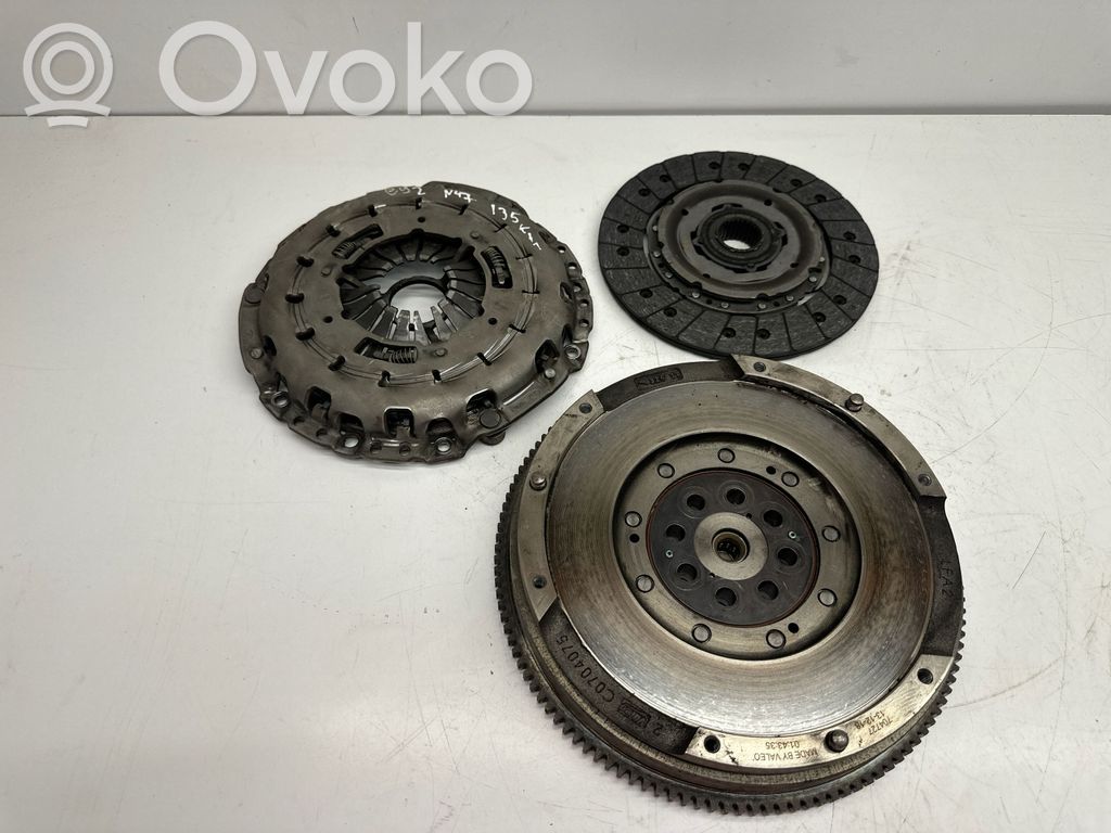 Sankabos komplektas   C0704075