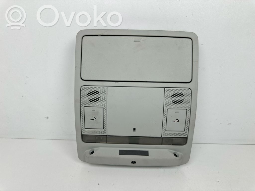 Land Rover Range Rover Evoque L538 Front seat light 