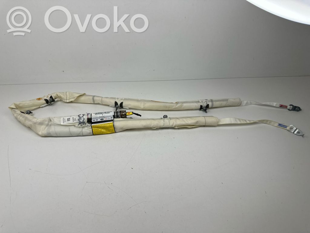 Land Rover Range Rover Evoque L538 Kurtyna airbag 