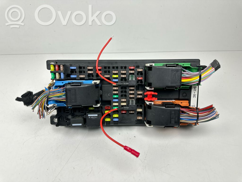 Módulo de fusible   GJ3214F041,50RF11F05,5274593851