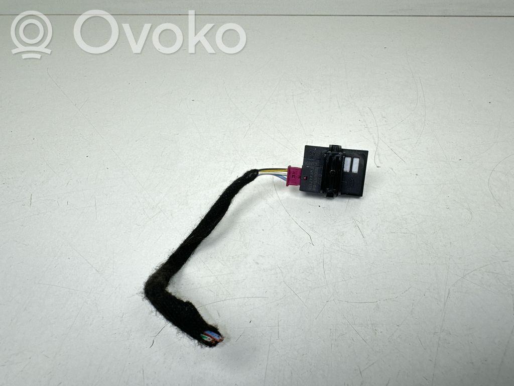 Land Rover Range Rover Evoque L538 Sensor de lluvia 