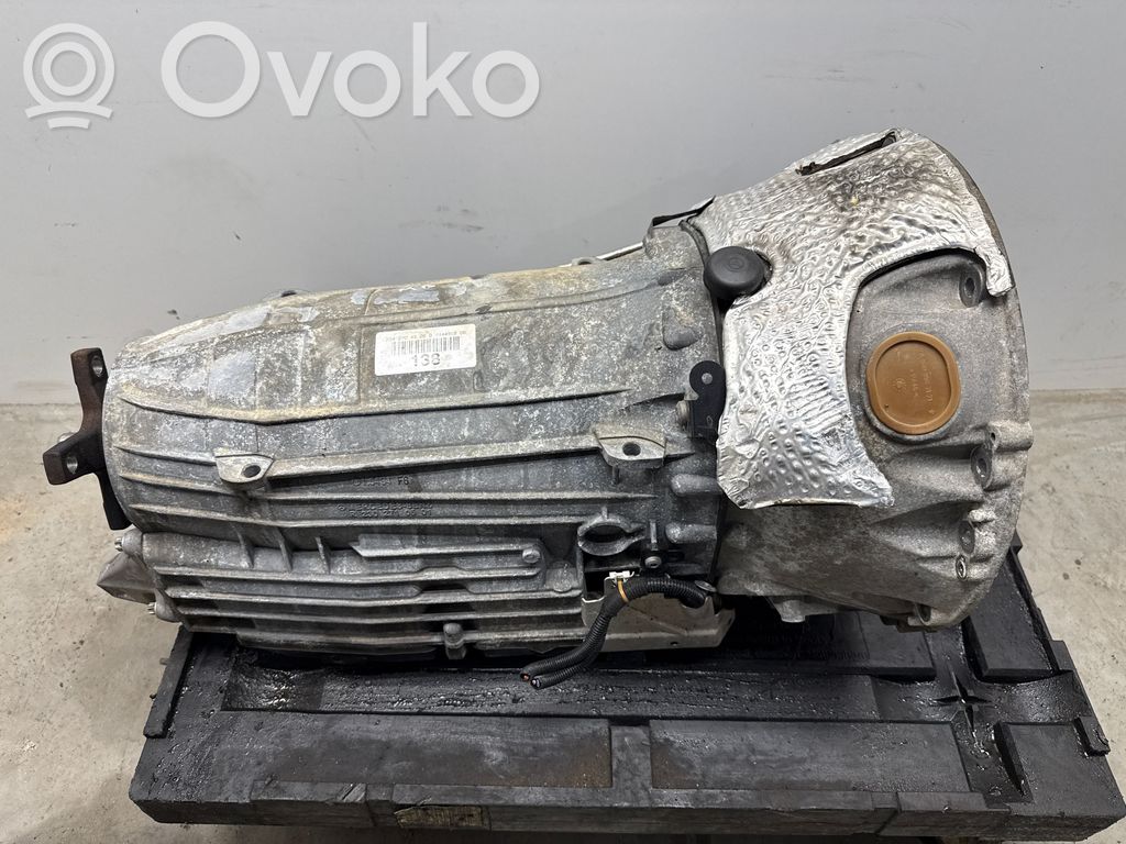 Automatyczna skrzynia biegów   R2302710501,015494F,OM642,A2042704305