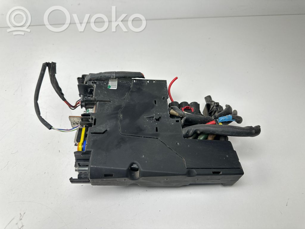 Plus-Kabelbaum   A2075400740