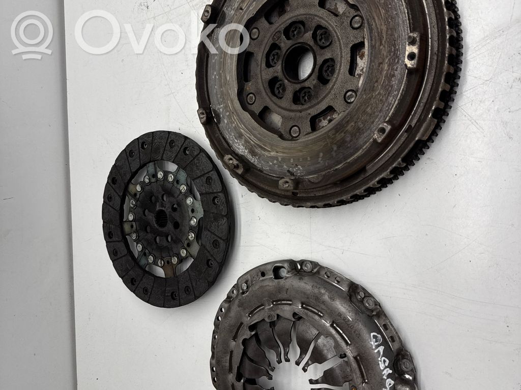 Nissan Qashqai Sprzęgło / Komplet 