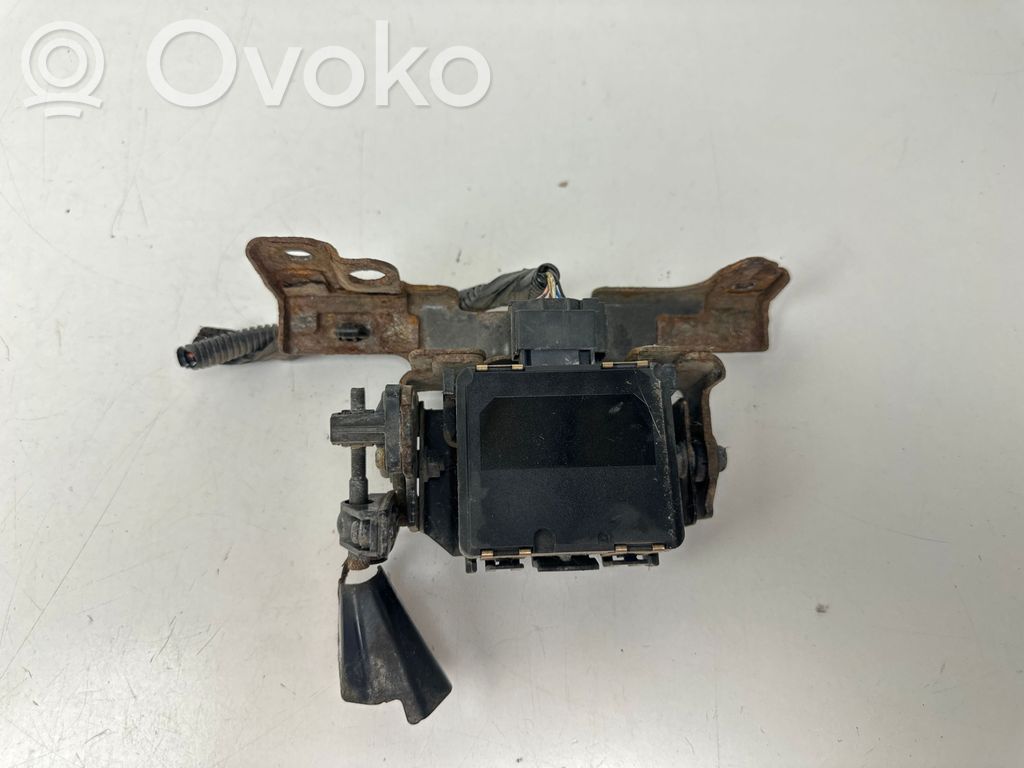 Nissan Qashqai Senzor radar distronic 