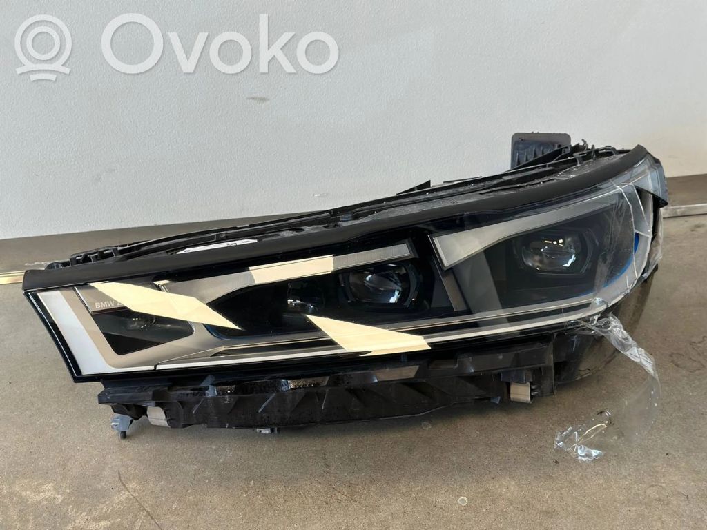 BMW iX Headlight/headlamp 