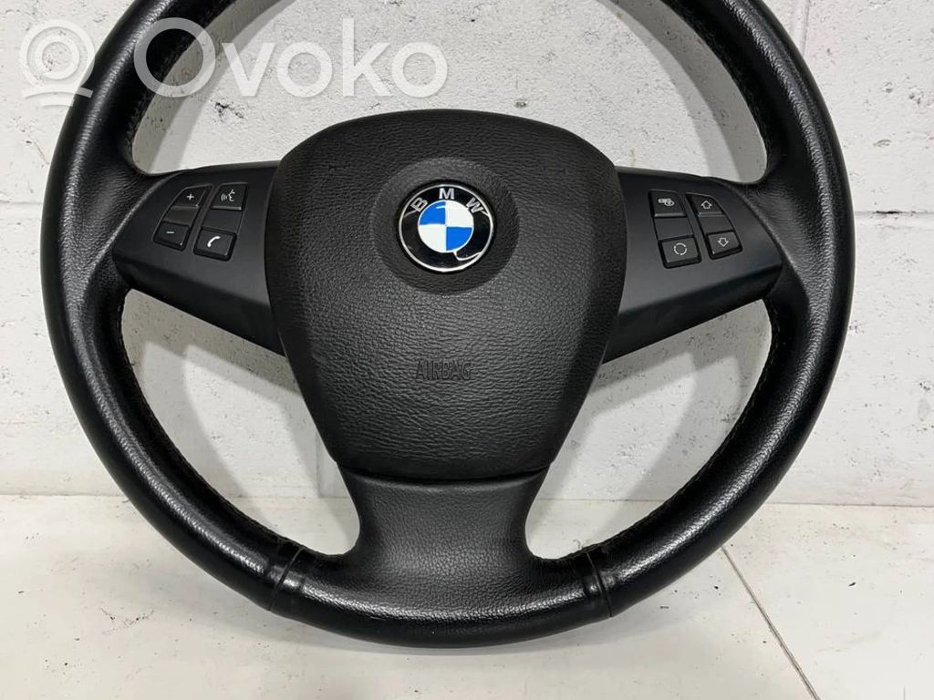 BMW X5 E70 Volante 