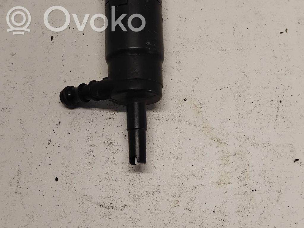 Headlight washer pump   8377430,13264010,001004