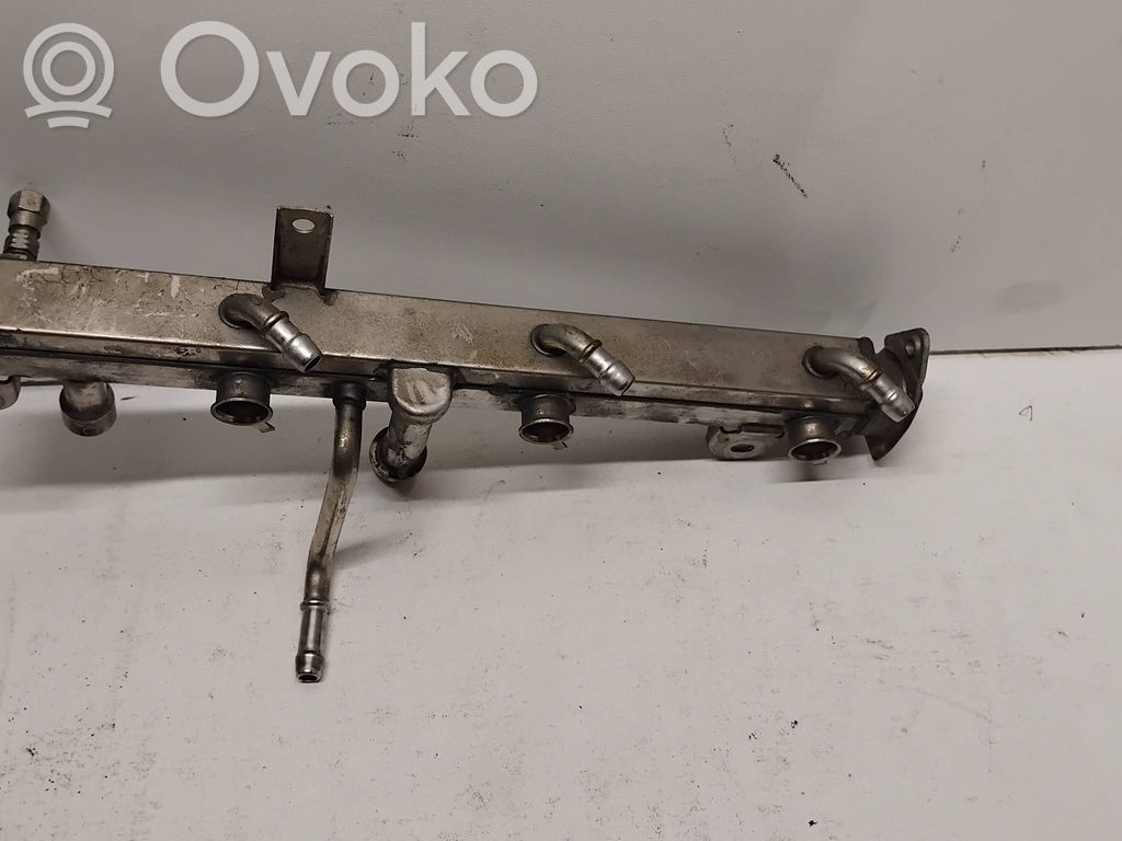 BMW 3 E36 Polttoainepääputki 