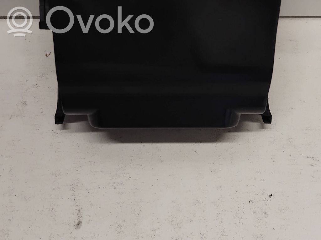 BMW 3 E46 Ashtray (rear) 