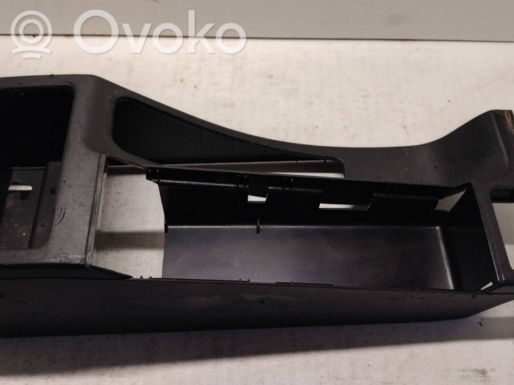 BMW 3 E46 Center console 