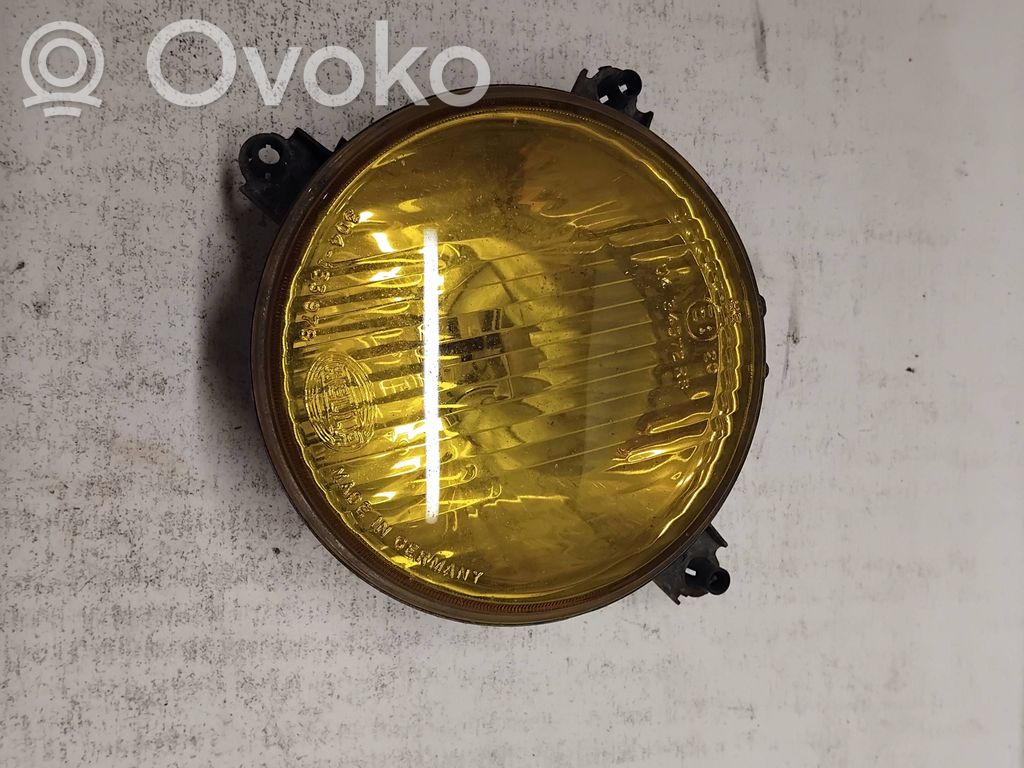 BMW 5 E34 Headlight/headlamp 