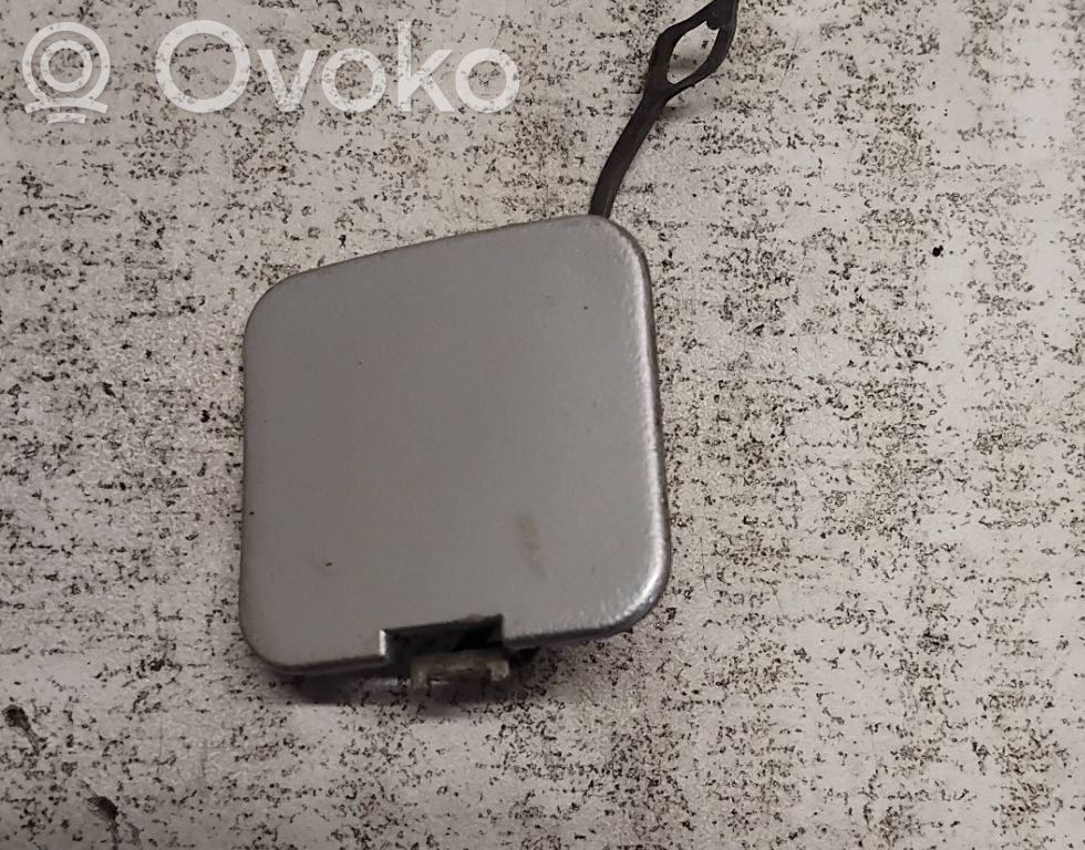 BMW 3 E46 Abdeckung Deckel Abschleppöse hinten 