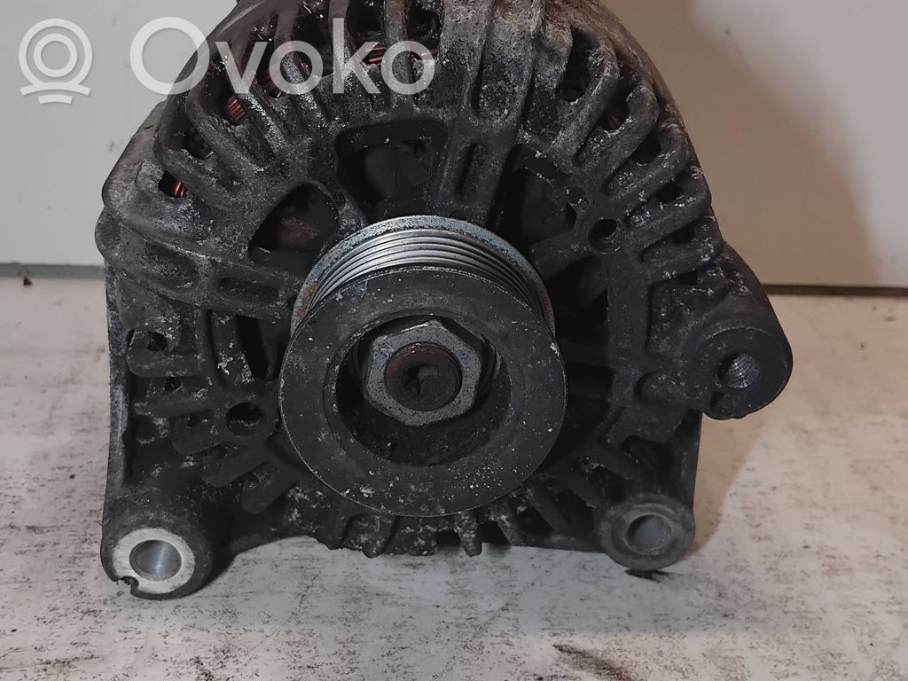 BMW 3 E90 E91 Generatore/alternatore 