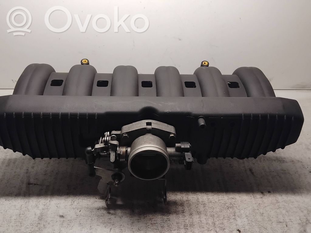 BMW 3 E36 Kolektorius įsiurbimo 