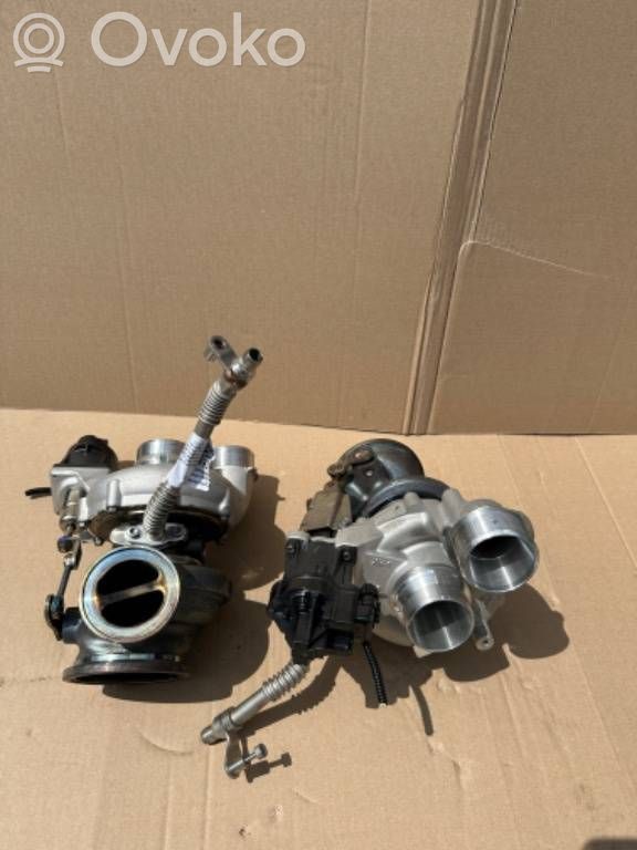 Turbo   MGT2260DSL,84190100126,7852372