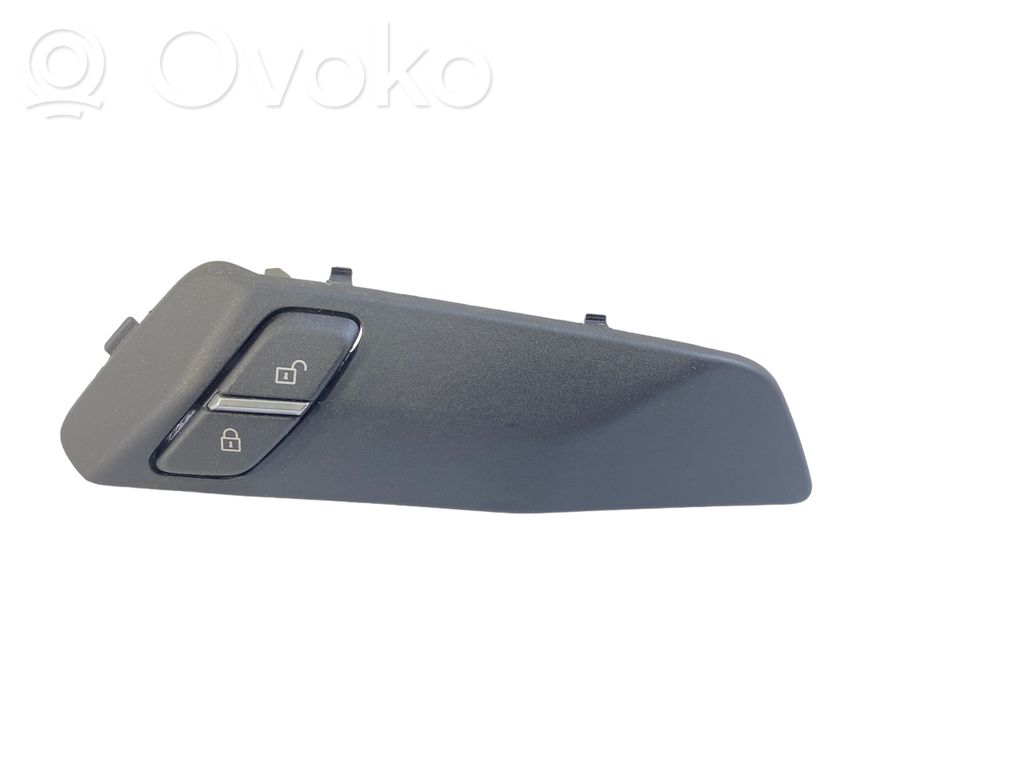 Central locking switch button   7359141,6801353