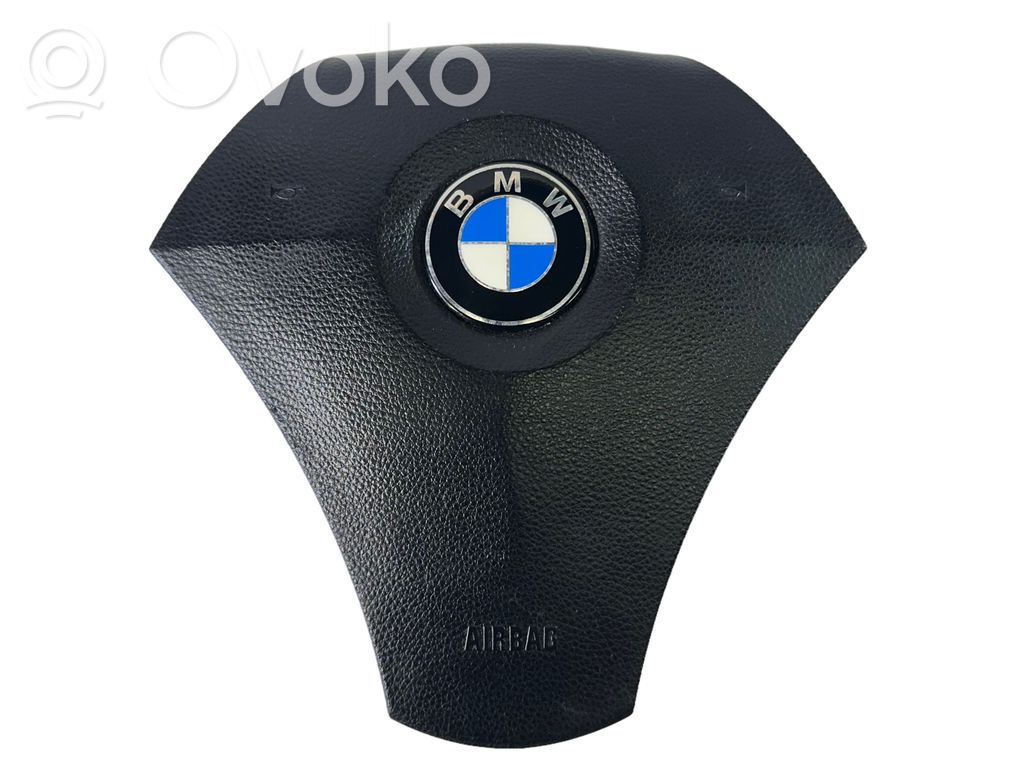BMW 5 E60 E61 Airbag del volante 