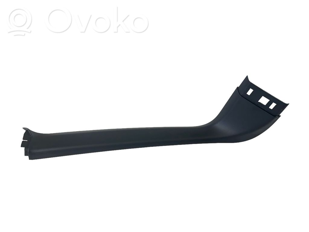 Tailgate/trunk side cover trim   7061395,52850610
