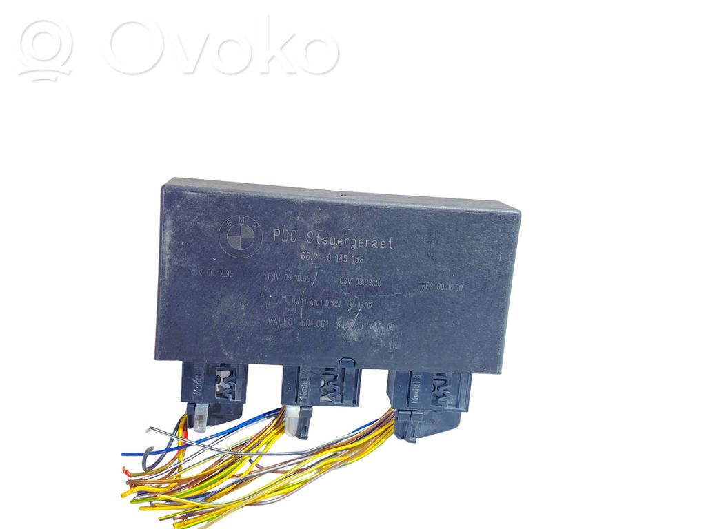 Parking PDC control unit/module   9145158