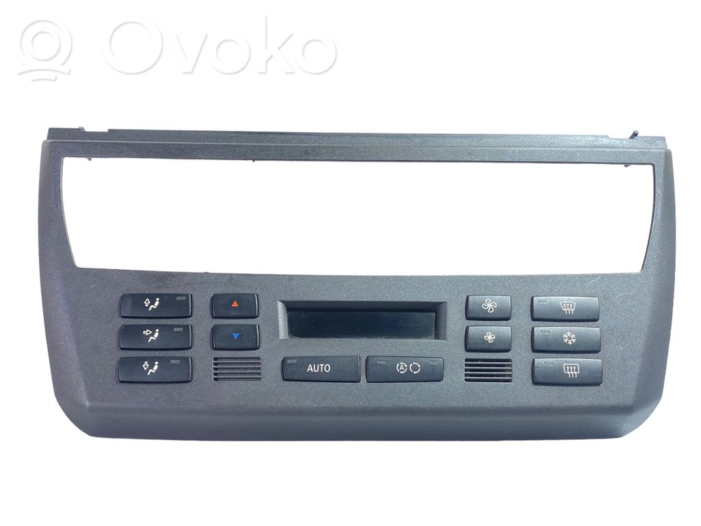 BMW X3 E83 Panel klimatyzacji 