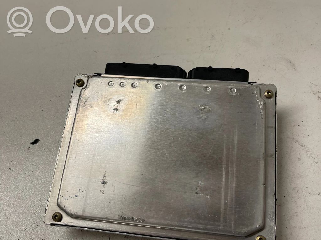 Audi A6 S6 C5 4B Engine control unit/module 