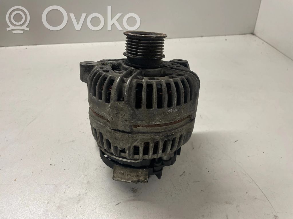 BMW 5 E60 E61 Alternator 