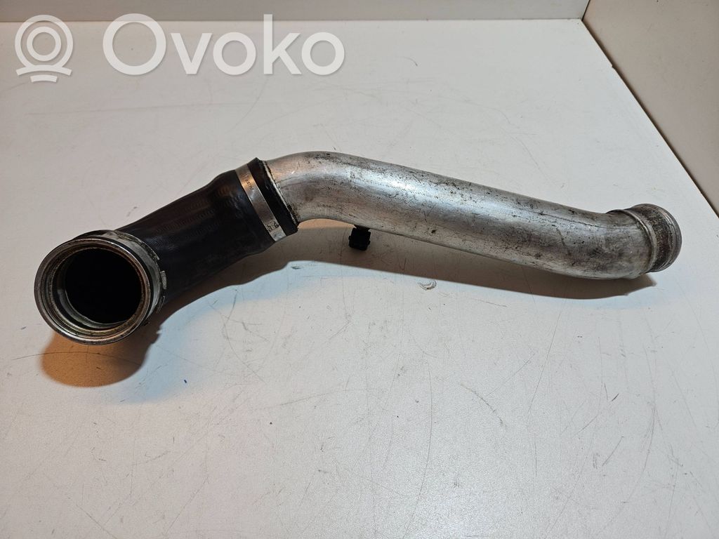 BMW X3 E83 Interkūlerio žarna (-os)/ vamzdelis (-iai) 