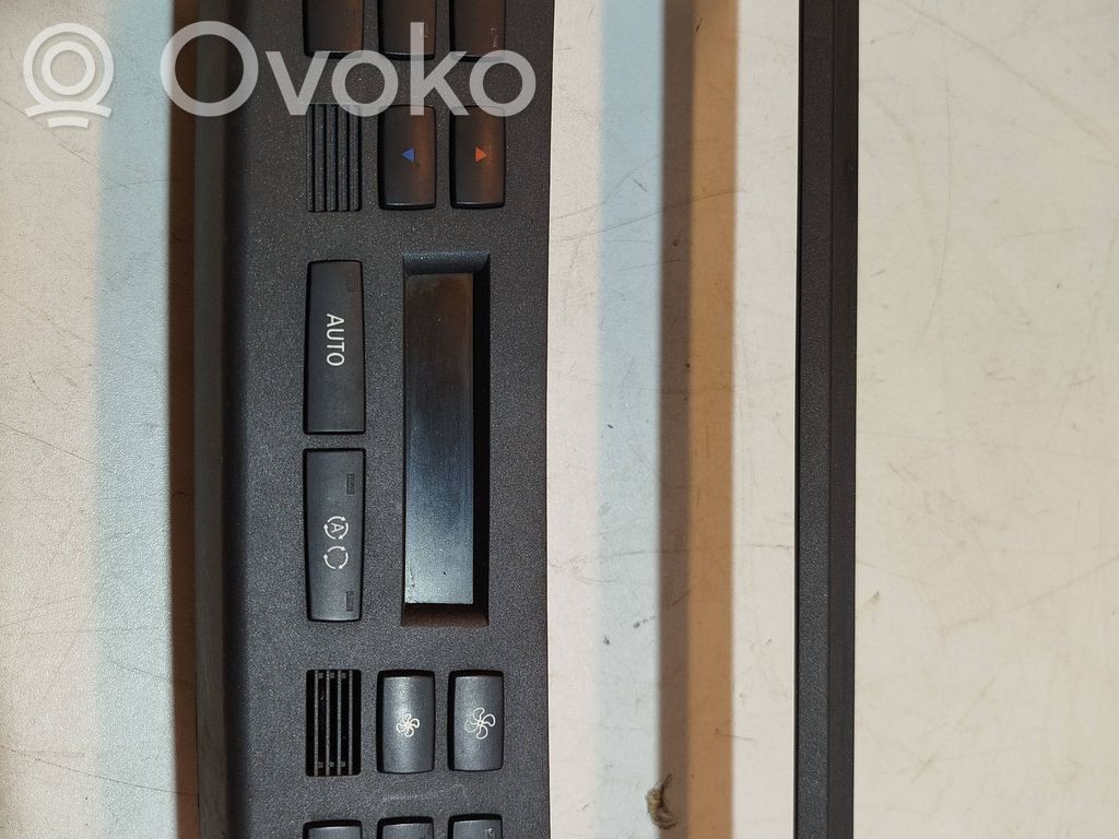 Climate control unit   3413866,01410111,00877705