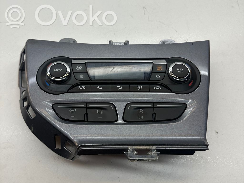 Climate control unit   BM5T18C612CH,WH8A20817