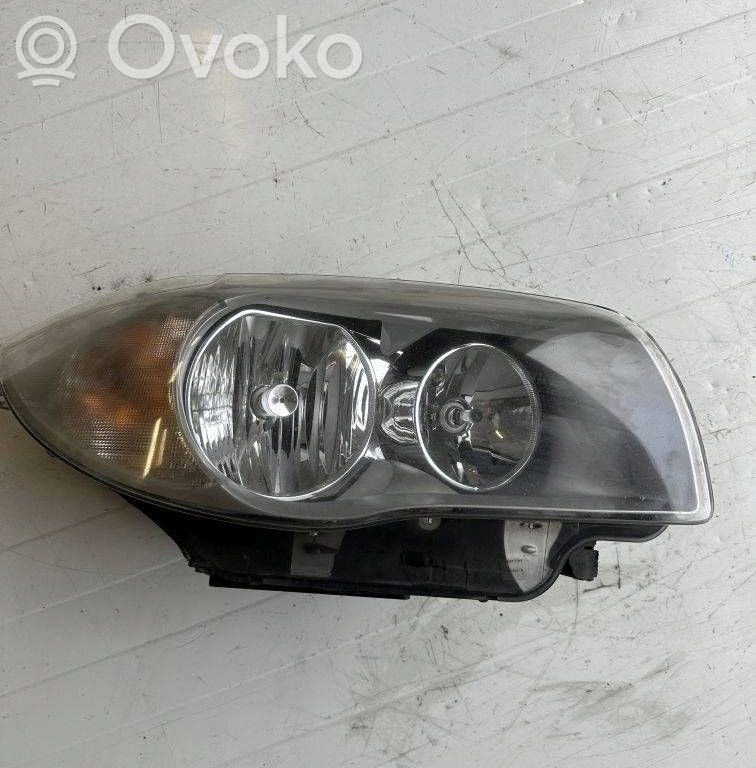 Headlight/headlamp   6924488