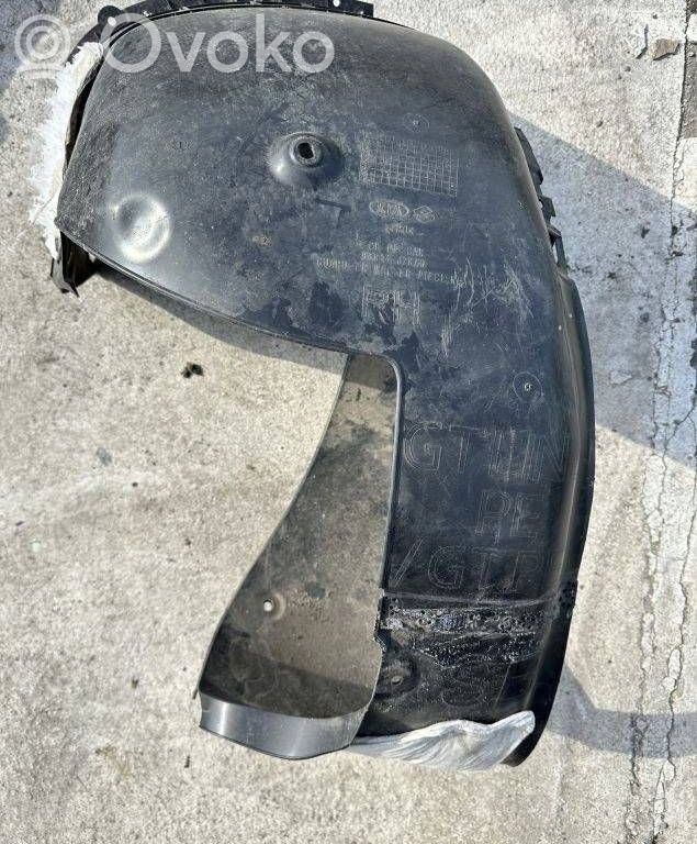 KIA Pro Cee'd III Apakšspārns 