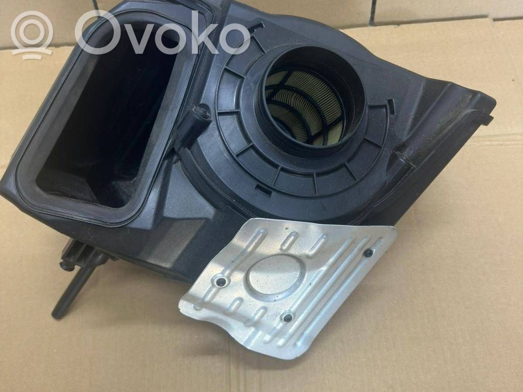 Audi A4 S4 B9 Air filter box 