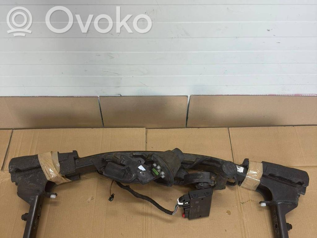 Audi A4 S4 B9 Set bară remorcare 