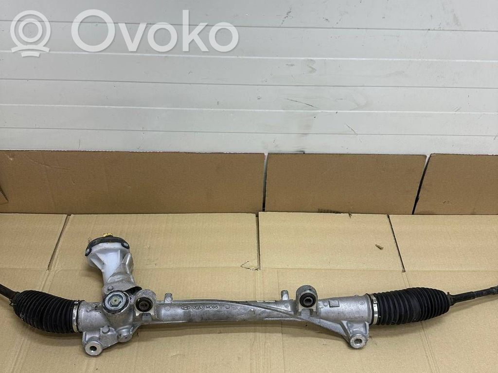 KIA Ceed Steering rack 
