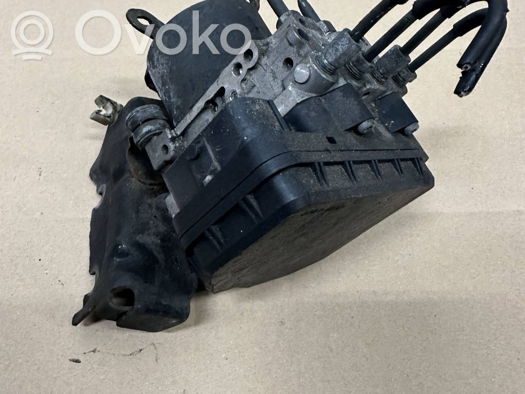 Mazda 6 ABS control unit/module 