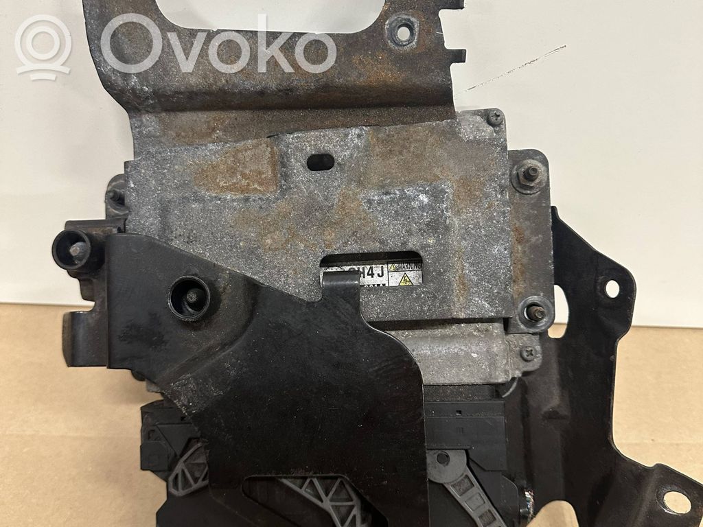 Mazda 6 Engine control unit/module 