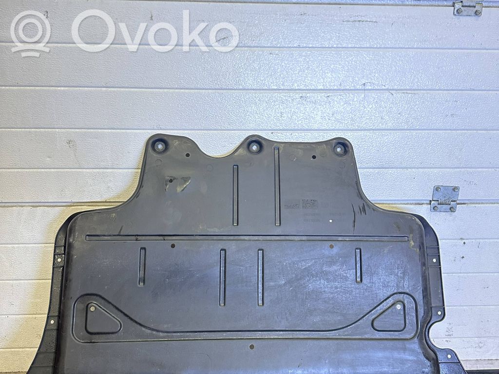 Volkswagen Tiguan Protecție inferioară motor 