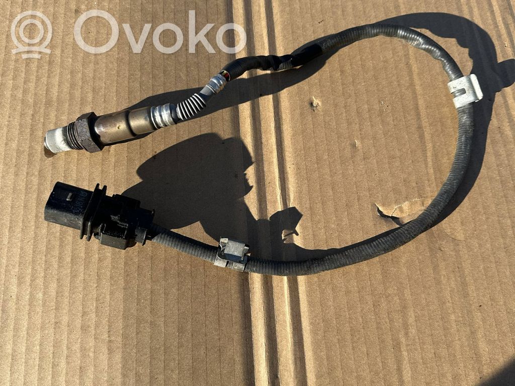 BMW X1 E84 Lambda probe sensor 