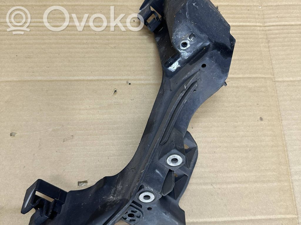 Hyundai i30 Support phare frontale 
